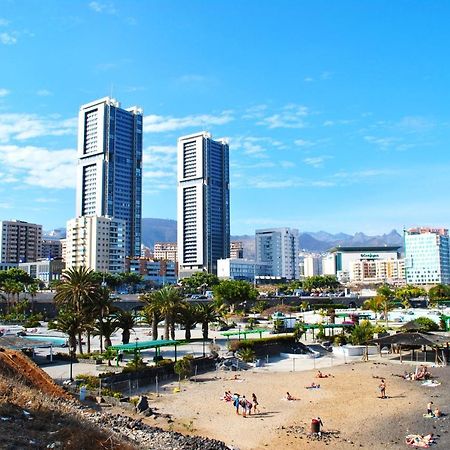 Jema 2 Studio San Marcos Beach By Hrtenerife Net Exterior foto