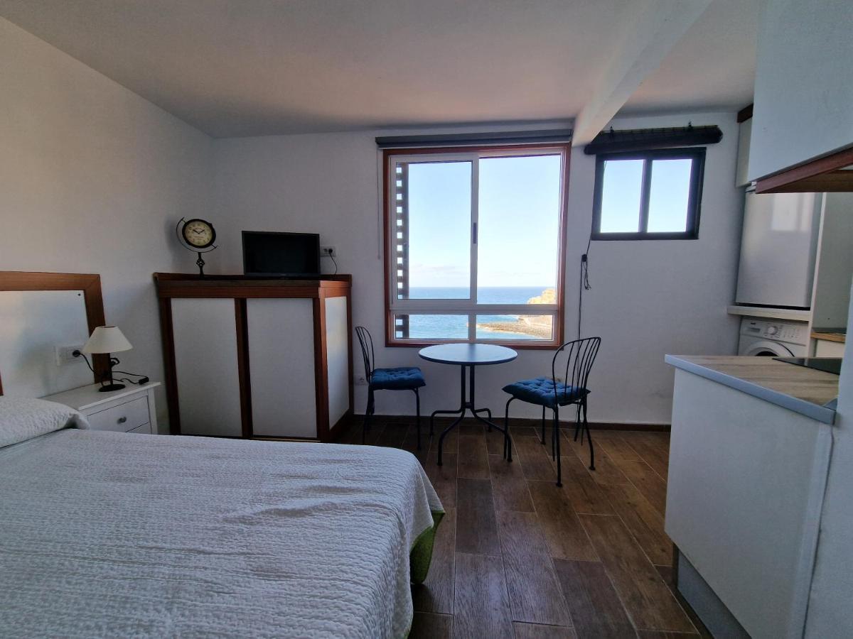 Jema 2 Studio San Marcos Beach By Hrtenerife Net Exterior foto
