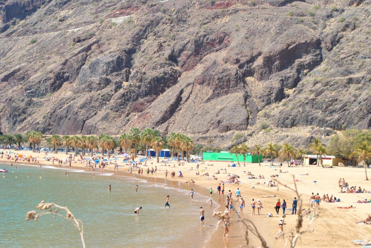 Jema 2 Studio San Marcos Beach By Hrtenerife Net Exterior foto