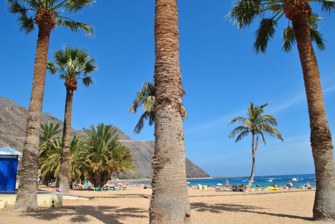 Jema 2 Studio San Marcos Beach By Hrtenerife Net Exterior foto